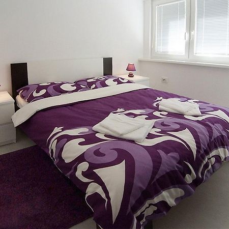 Apartments Bader Đảo Krk Ngoại thất bức ảnh