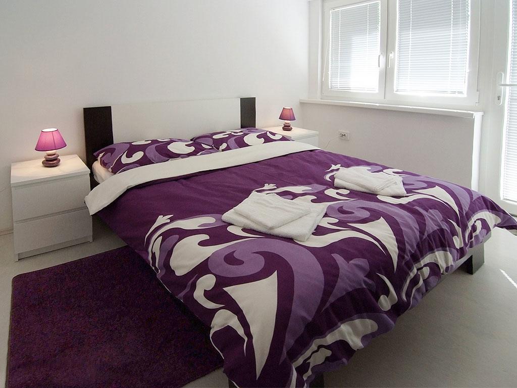 Apartments Bader Đảo Krk Ngoại thất bức ảnh