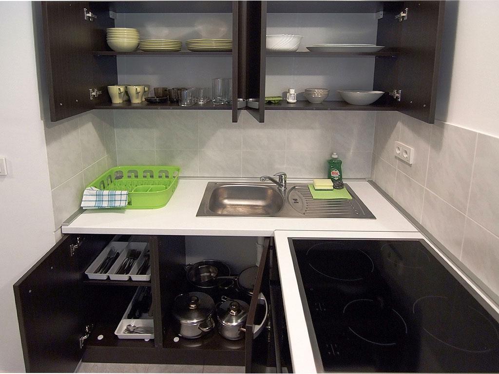 Apartments Bader Đảo Krk Ngoại thất bức ảnh