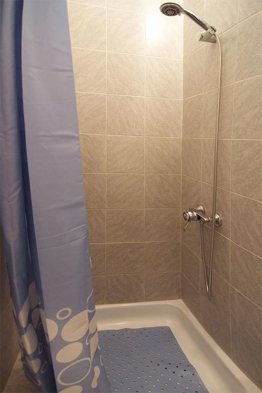 Apartments Bader Đảo Krk Ngoại thất bức ảnh