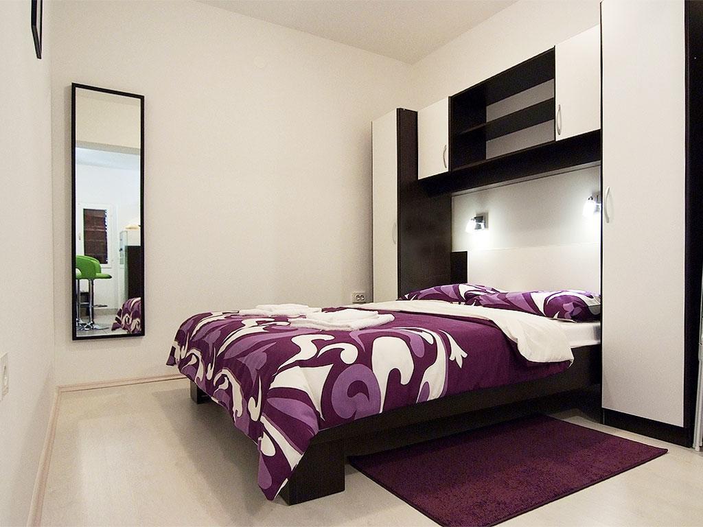 Apartments Bader Đảo Krk Ngoại thất bức ảnh